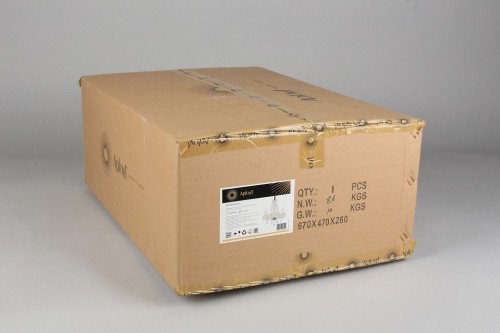 Подвесная люстра Aployt Marunia APL.814.03.10 Подвесная люстра Aployt Marunia APL.814.03.10