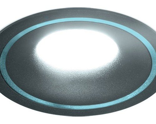 Встраиваемый светильник Ambrella light Techno Spot TN121