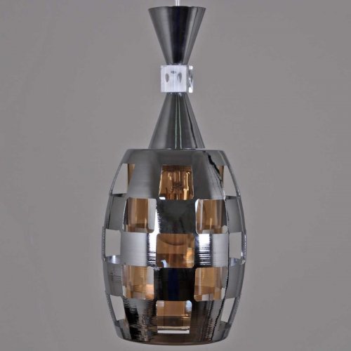 Потолочный светильник Reluce 04132-0.9-01 CH