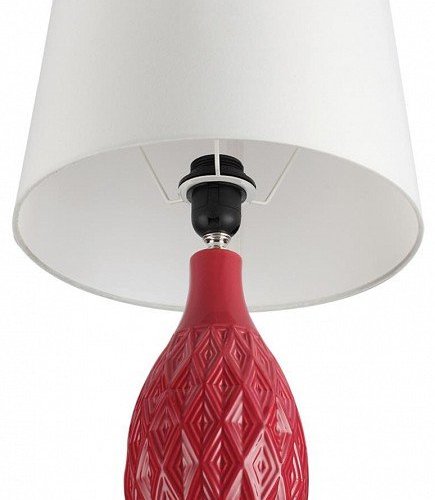 Интерьерная настольная лампа Lumion Yara 8137/1T