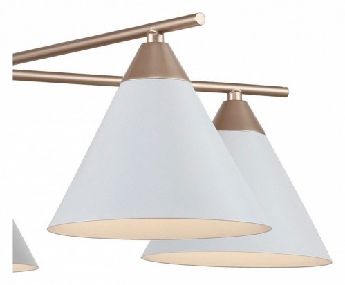 Потолочная люстра F-Promo Calor 2774-5P