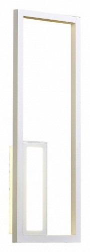 Настенный светодиодный светильник Mantra Boutique 7667