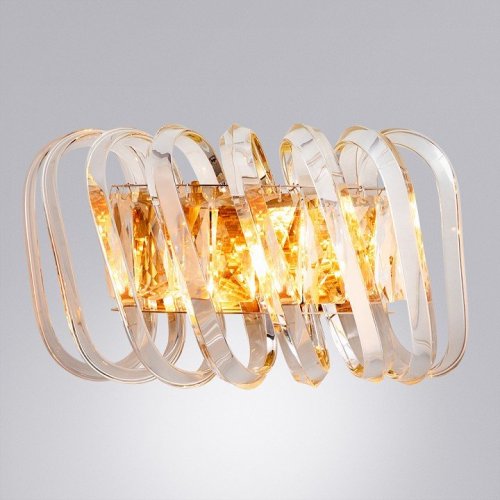 Накладной светильник Divinare Megan 7568/18 AP-2 Накладной светильник Divinare Megan 7568/18 AP-2