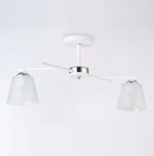 Потолочная люстра Ambrella light TRADITIONAL TR303201 Потолочная люстра Ambrella light TRADITIONAL TR303201