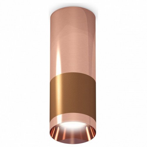 Точечный светильник Ambrella light Techno Spot XS6304090 Точечный светильник Ambrella light Techno Spot XS6304090
