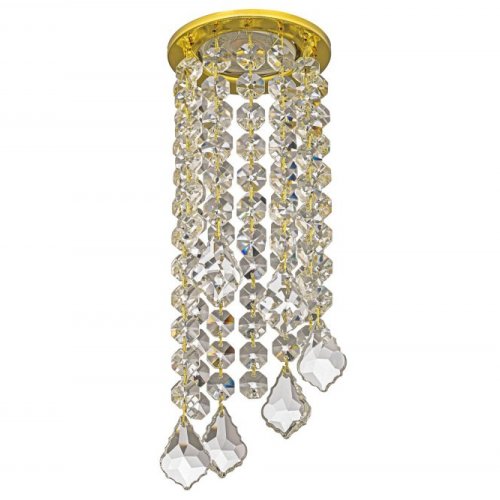 Точечный светильник Osimo Gold Osimo GU10.5.14.9.5.119 G Точечный светильник Osimo Gold Osimo GU10.5.14.9.5.119 G