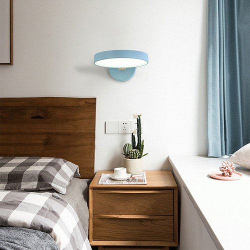 Бра ImperiumLoft TURNA-W01