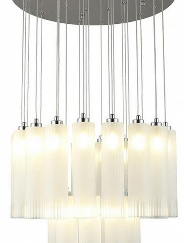 Подвесная люстра Aployt Francesca APL.859.06.27