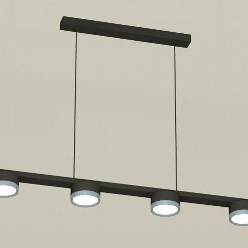 Подвесной светильник Ambrella light TRADITIONAL XB9152151