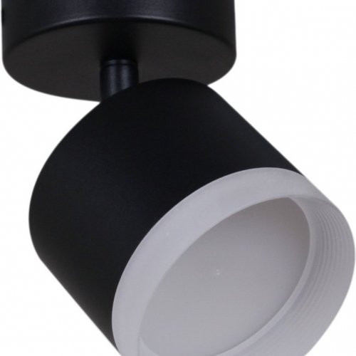 Спот Reluce 53004-9.5-001IL SPOT LIGHT GX53 BK