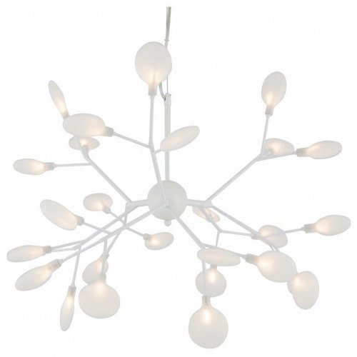 Подвесная люстра Freya Florencia FR5049PL-27W Подвесная люстра Freya Florencia FR5049PL-27W