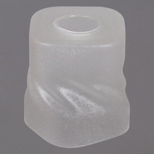 Плафон стеклянный Reluce  047 GLASS