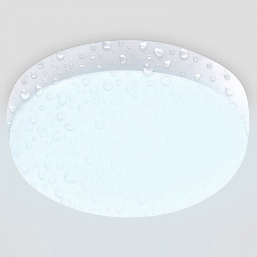 Уличный светодиодный светильник Ambrella light Street ST8633