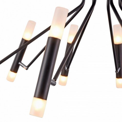 Потолочная люстра Maytoni Modern MOD620CL-16B Потолочная люстра Maytoni Modern MOD620CL-16B