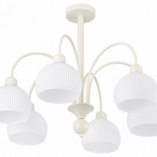 Потолочная люстра Arte Milano Napoli 313066/D700/6 IV