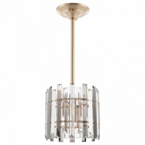 Подвесная люстра Arte Milano Sorrento-1409 371409/1/350/200 GD