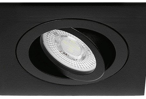 Встраиваемый светильник Wolta ALTO mini WDL-MR11/01BL-S