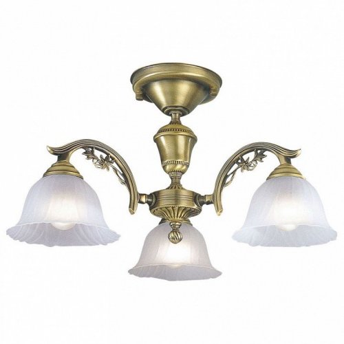 Потолочная люстра Reccagni Angelo PL 2720/3 Потолочная люстра Reccagni Angelo PL 2720/3