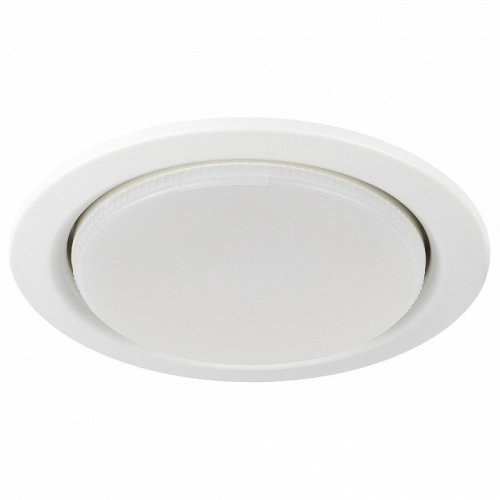 Встраиваемый светильник Эра  ST70 WH