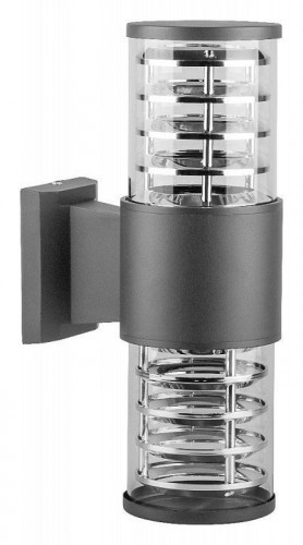 Уличный настенный светильник Feron DH0802 06299 Уличный настенный светильник Feron DH0802 06299