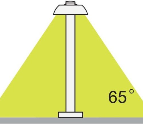 Наземный фонарь Oasis Light SPRIL W2252S-400 V