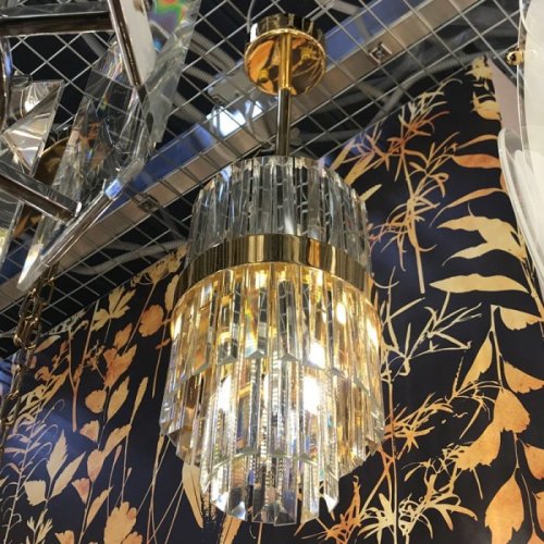 Потолочная люстра Cloyd Brotigan 10278 Потолочная люстра Cloyd Brotigan 10278