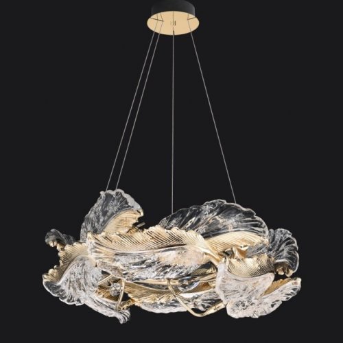 Подвесная люстра Felicity FL1182-5P