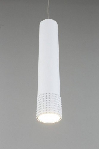 Подвесной светодиодный светильник Aployt Juta APL.012.06.10