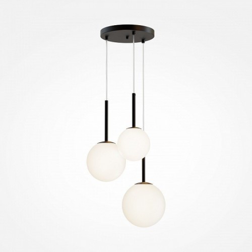 Подвесной светильник Maytoni Basic form MOD321PL-03B Подвесной светильник Maytoni Basic form MOD321PL-03B