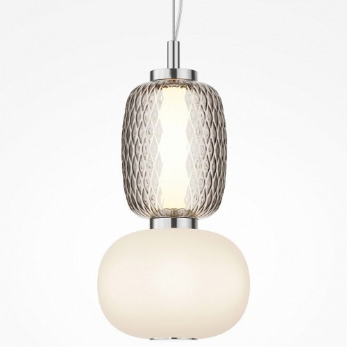 Подвесной светильник Maytoni Pattern MOD267PL-L18CH3K Подвесной светильник Maytoni Pattern MOD267PL-L18CH3K