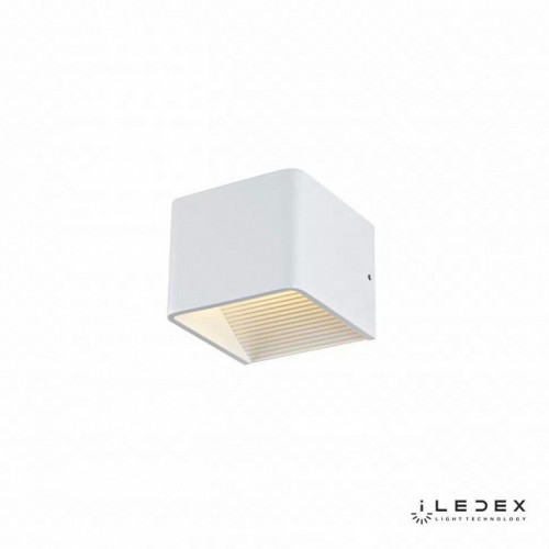 Настенный светильник iLedex Taurus ZD8010S-6W WH