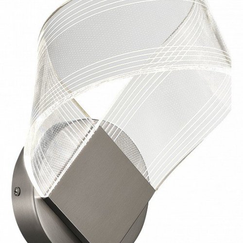 Бра ST-Luce Fairy SL6235.101.04 Бра ST-Luce Fairy SL6235.101.04