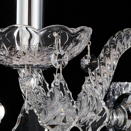 Бра Illumico IL2063-1WBC-25 ELITE