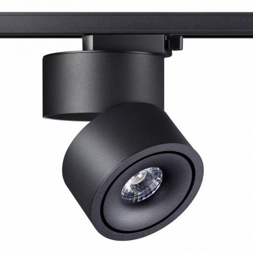 Трековый светильник Novotech Groda 358777 Трековый светильник Novotech Groda 358777