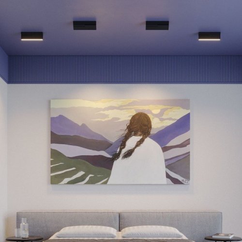 Точечный светильник Eos 359766