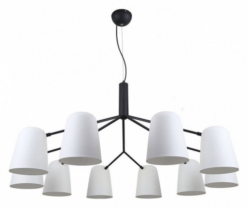 Подвесная люстра F-Promo Trick 2762-10P
