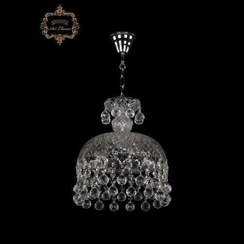Подвесная люстра ArtClassic 14.78 14.781.30.Ni.B