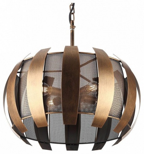 Подвесной светильник Rivoli Diverto 4035-204 Подвесной светильник Rivoli Diverto 4035-204