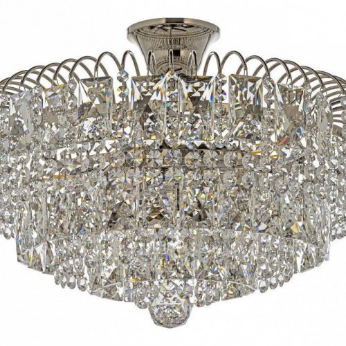 Потолочная люстра Arti Lampadari Alia Alia E 1.2.40.102 N