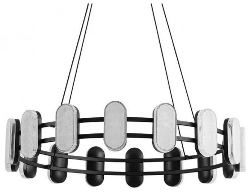 Подвесная люстра Lumion Ovela 8342/35L