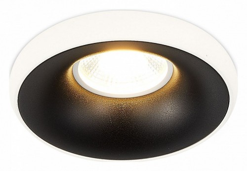 Встраиваемый светильник SIMPLE STORY 2073 2073-1DLBW