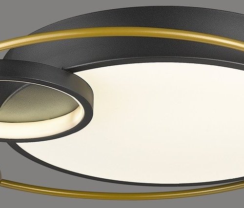 Потолочный светильник Velante 435-327-03