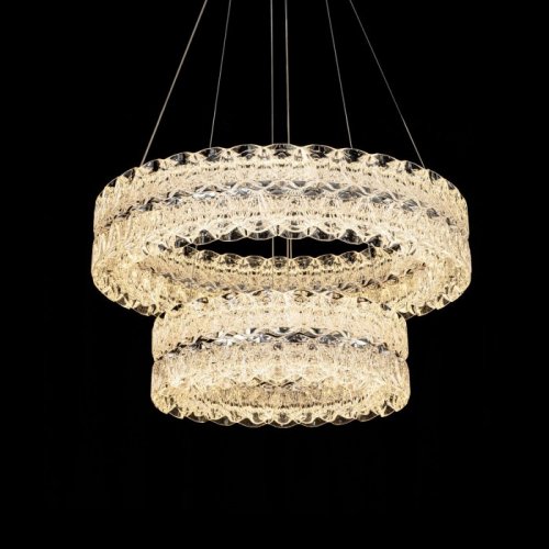 Подвесная люстра  ML.8185.600.400 CR