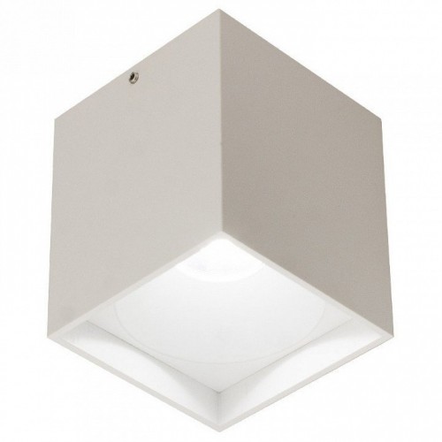 Накладной светильник AM-Group AM482 AM482 WH+WH 10W