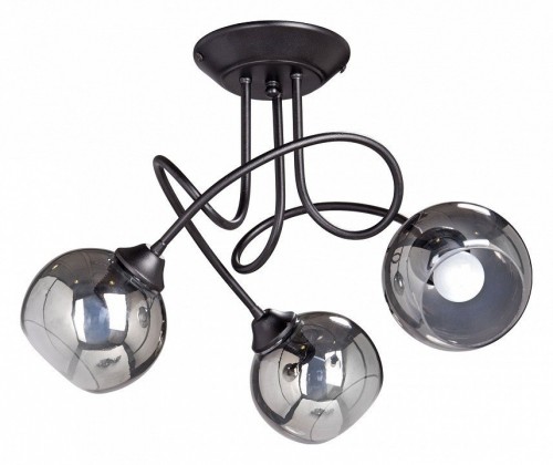 Потолочная люстра Vitaluce V4309-1/3PL