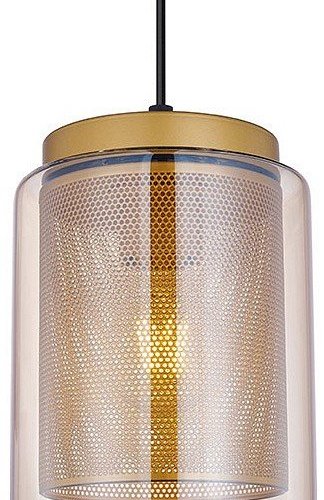 Подвесной светильник F-Promo Galler 4346-1P