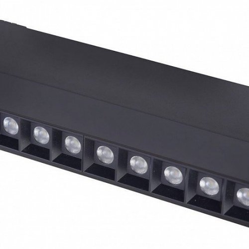 Трековый светильник Unika 4141-2U Трековый светильник Unika 4141-2U