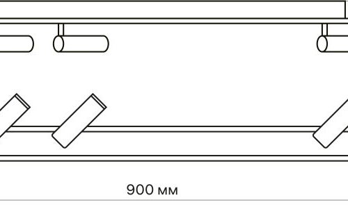 Спот Lanterna 51602 0