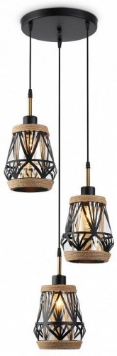 Светильник подвесной Ambrella light TRADITIONAL TR8522