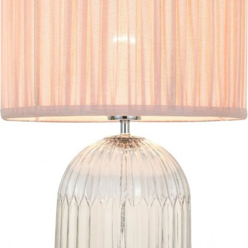 Интерьерная настольная лампа Indigo Lucido V000484 Интерьерная настольная лампа Indigo Lucido V000484